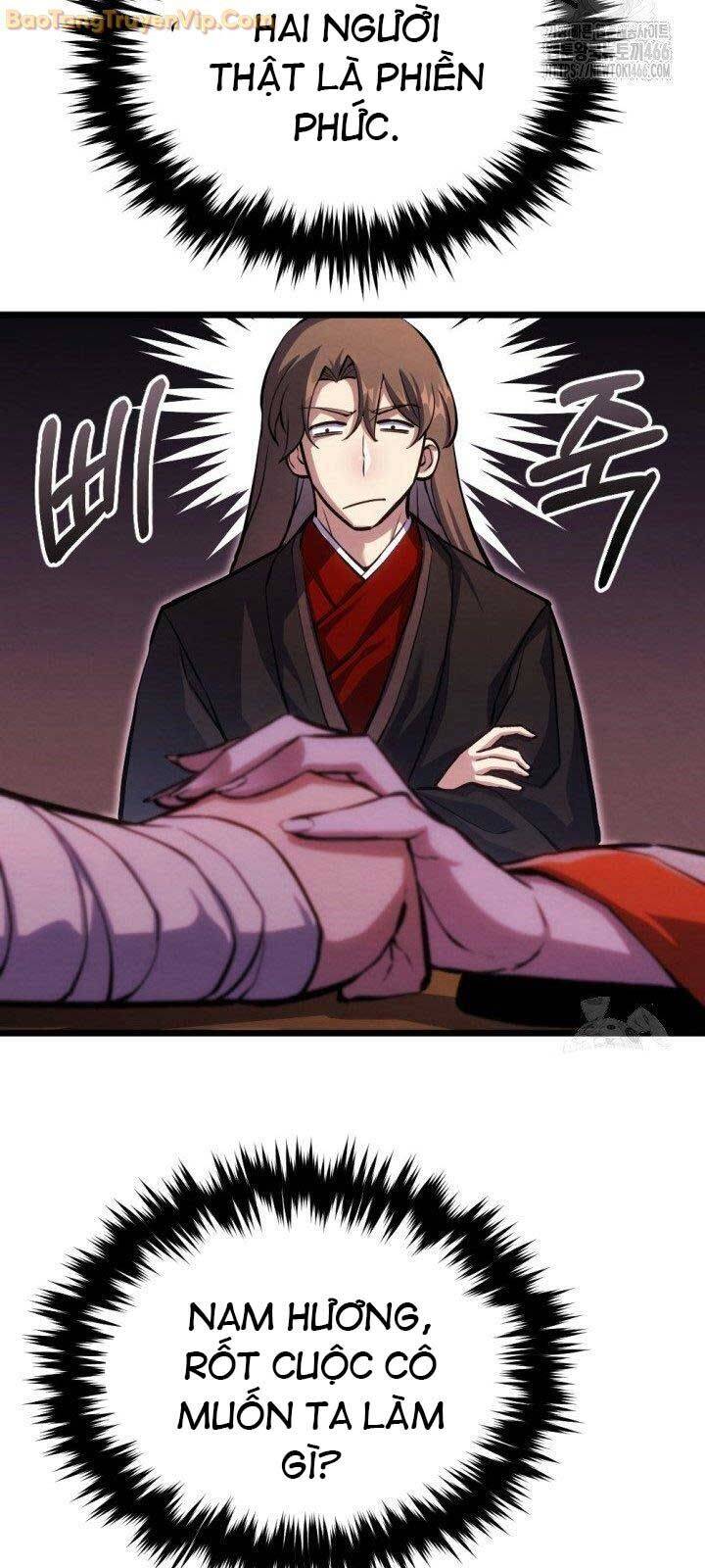 Lãng Nhân Bất Tử - Chapter 16 - Page 44