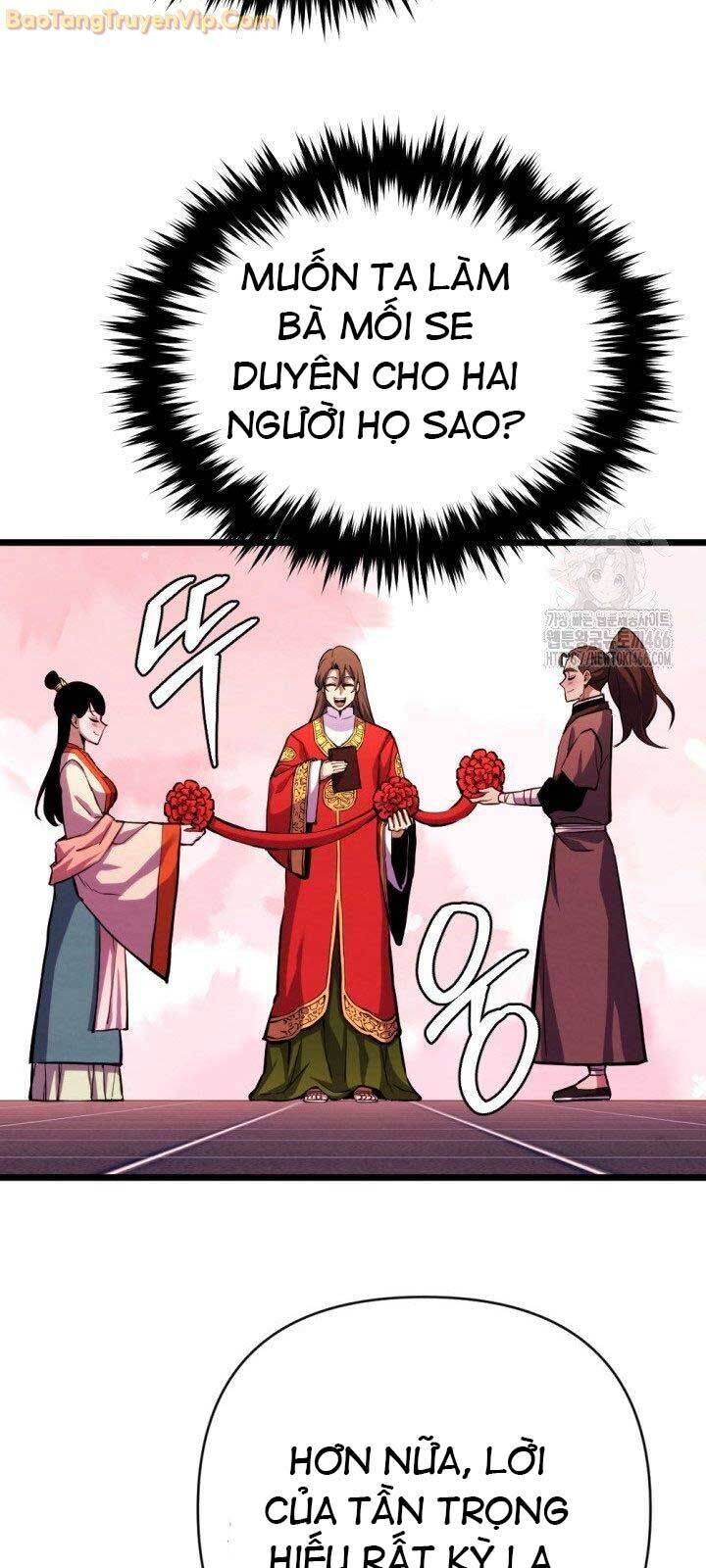 Lãng Nhân Bất Tử - Chapter 16 - Page 45