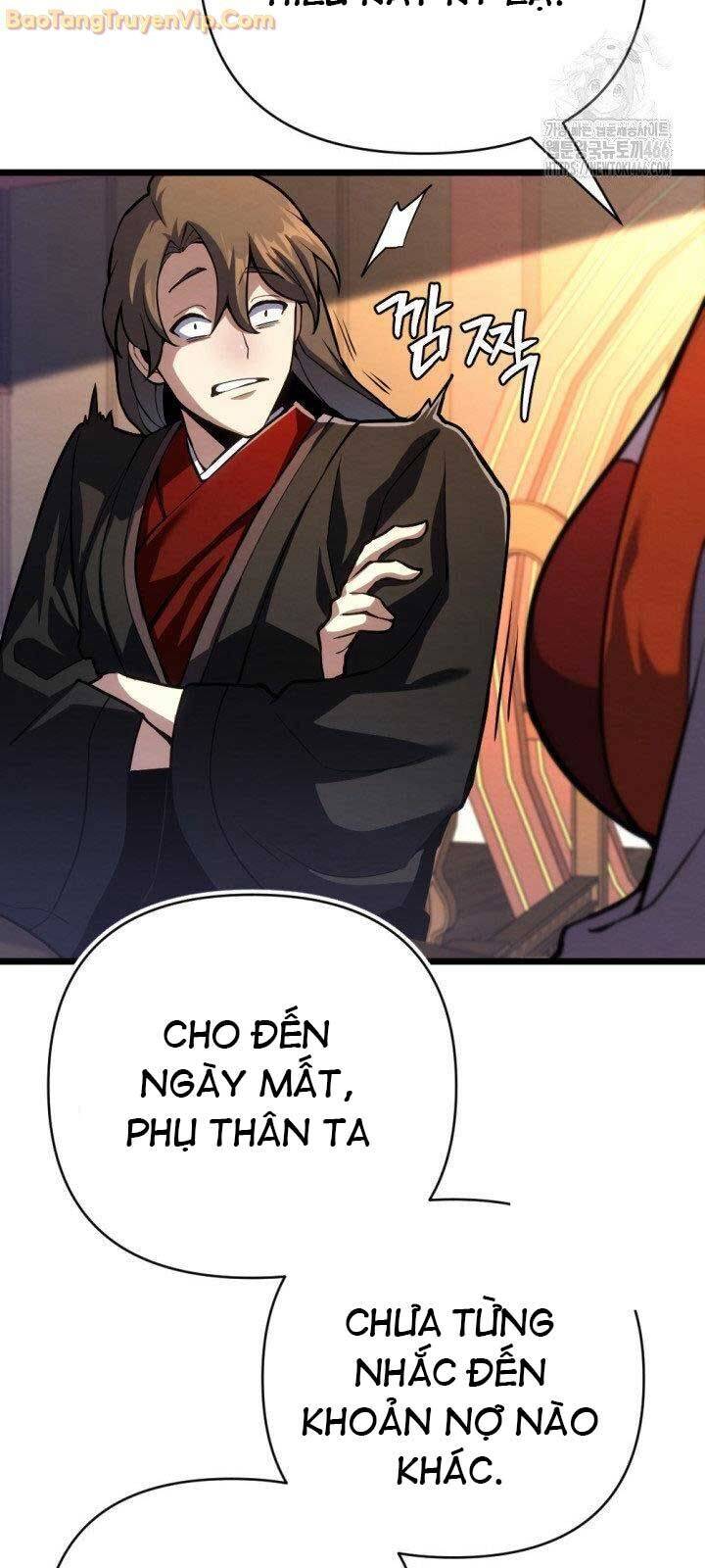 Lãng Nhân Bất Tử - Chapter 16 - Page 46