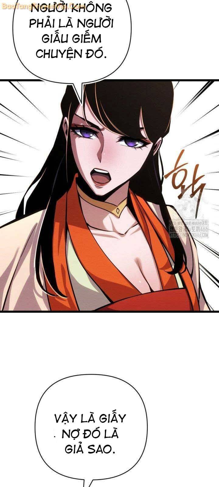 Lãng Nhân Bất Tử - Chapter 16 - Page 47