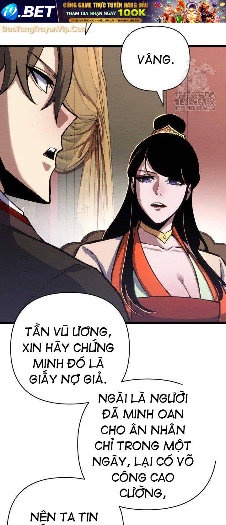 Lãng Nhân Bất Tử - Chapter 16 - Page 48