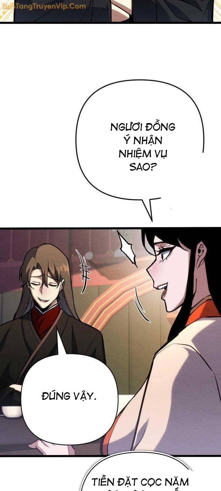 Lãng Nhân Bất Tử - Chapter 16 - Page 54