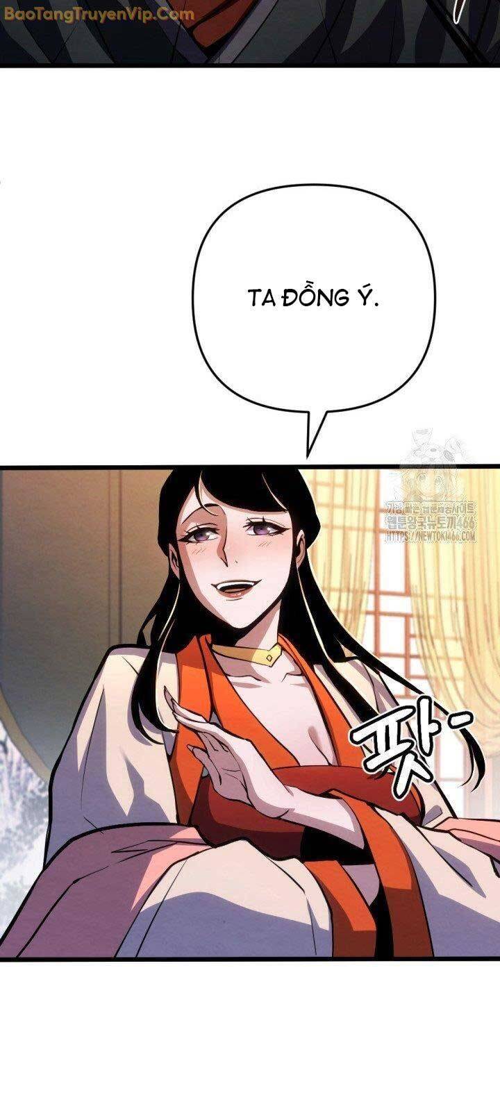 Lãng Nhân Bất Tử - Chapter 16 - Page 56