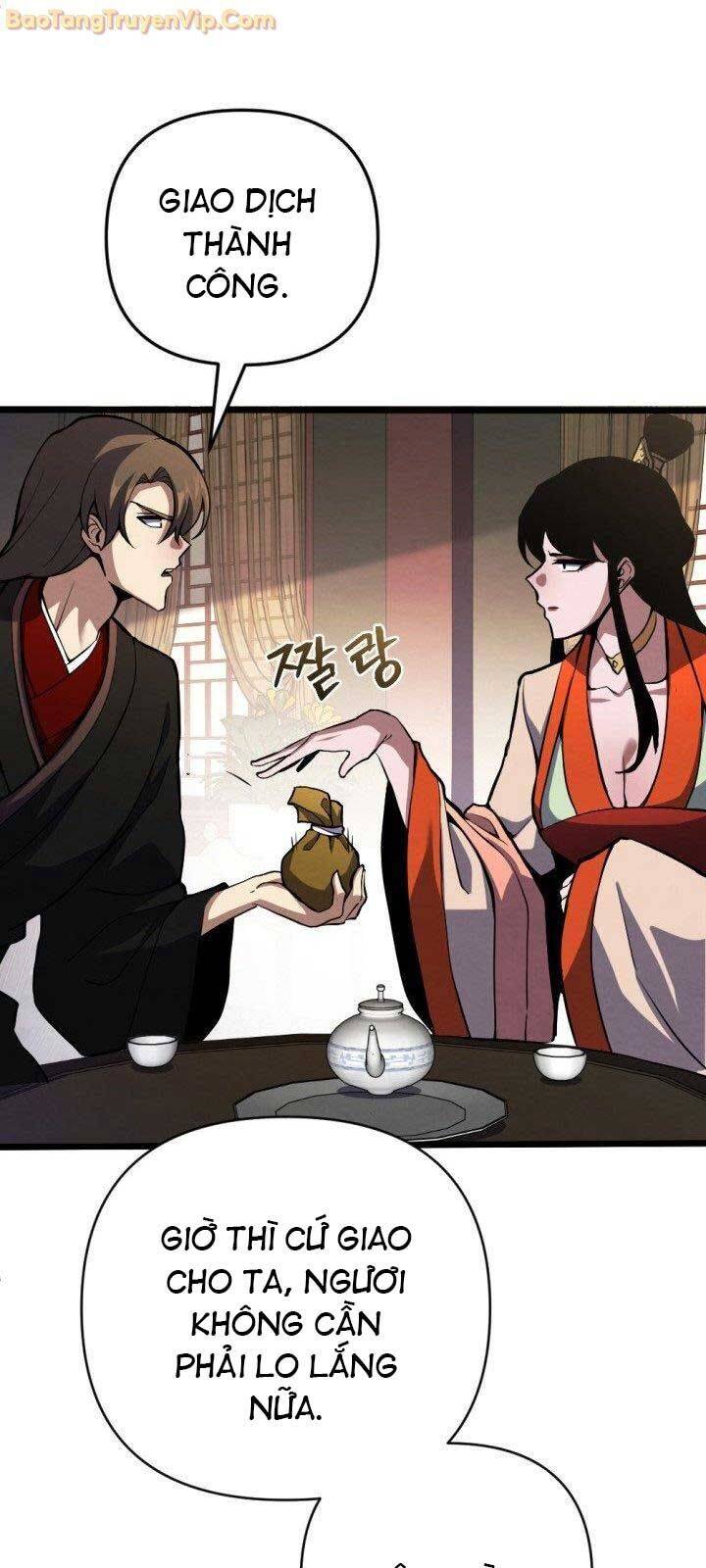 Lãng Nhân Bất Tử - Chapter 16 - Page 57