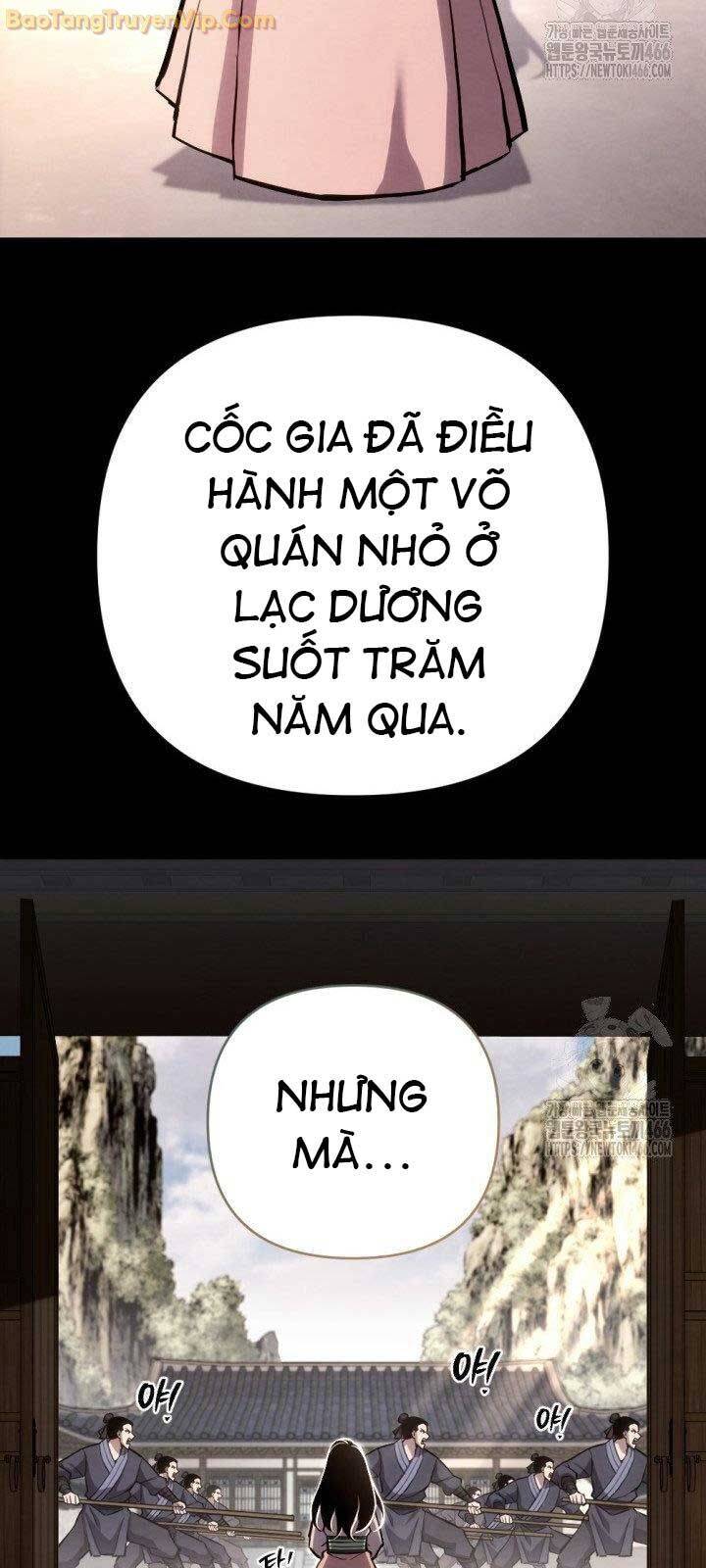 Lãng Nhân Bất Tử - Chapter 16 - Page 6