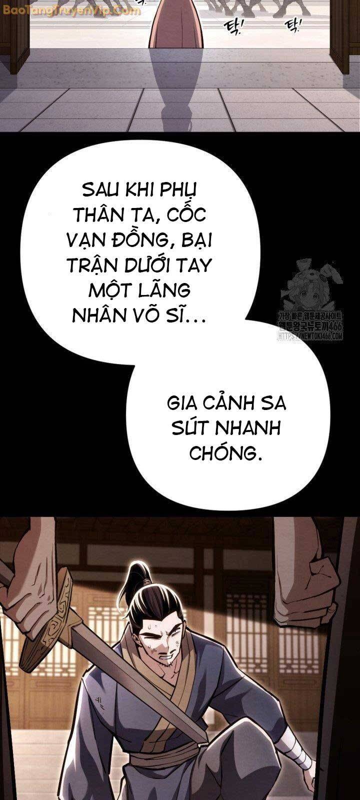 Lãng Nhân Bất Tử - Chapter 16 - Page 7