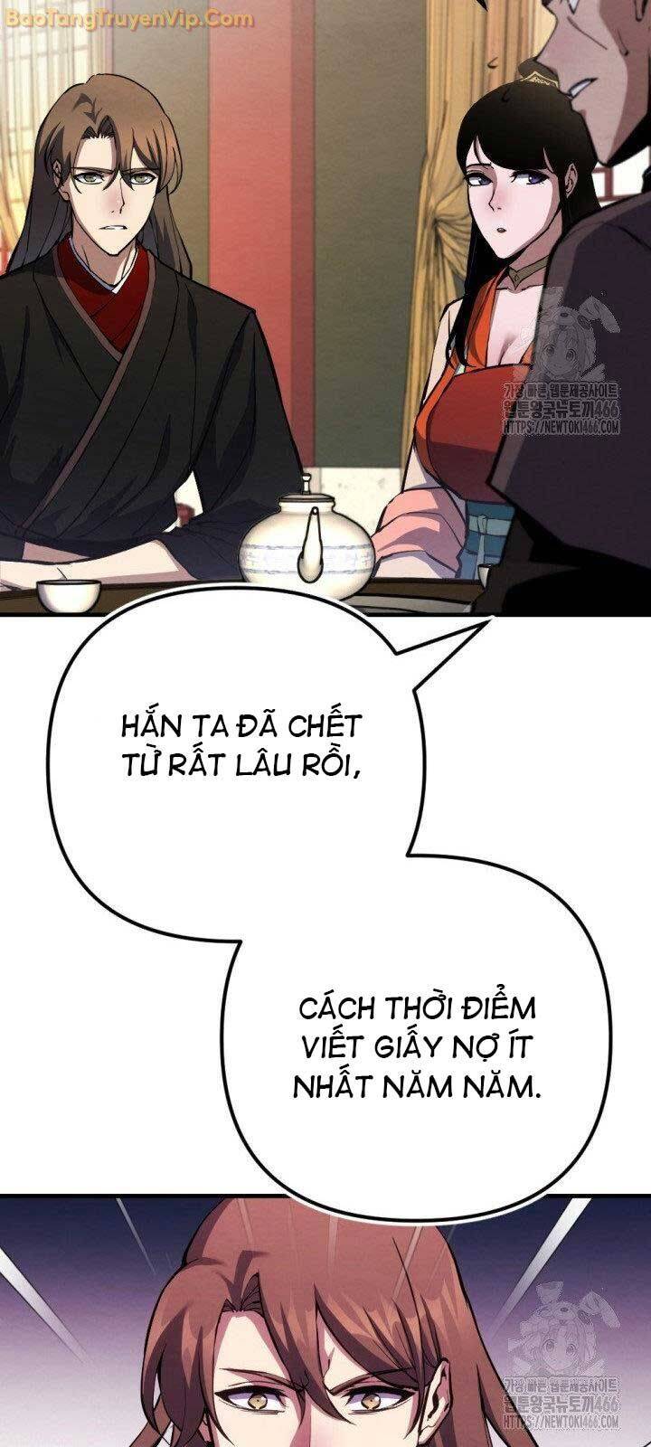 Lãng Nhân Bất Tử - Chapter 16 - Page 70