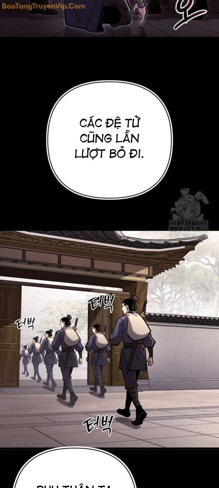 Lãng Nhân Bất Tử - Chapter 16 - Page 9