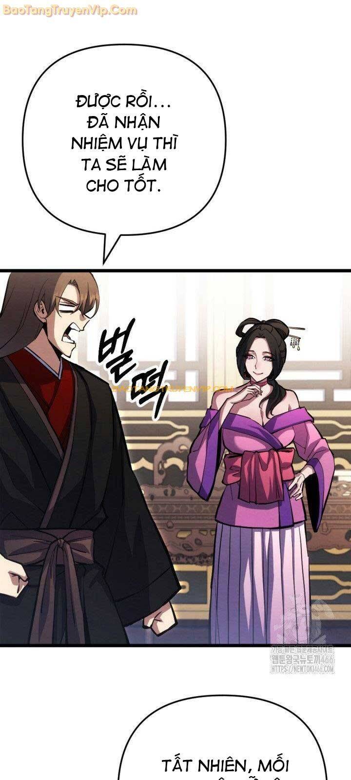 Lãng Nhân Bất Tử - Chapter 17 - Page 10