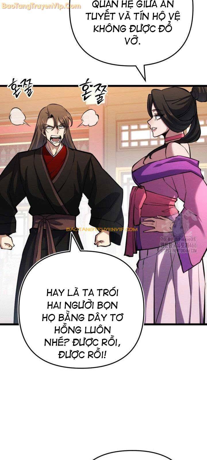 Lãng Nhân Bất Tử - Chapter 17 - Page 11