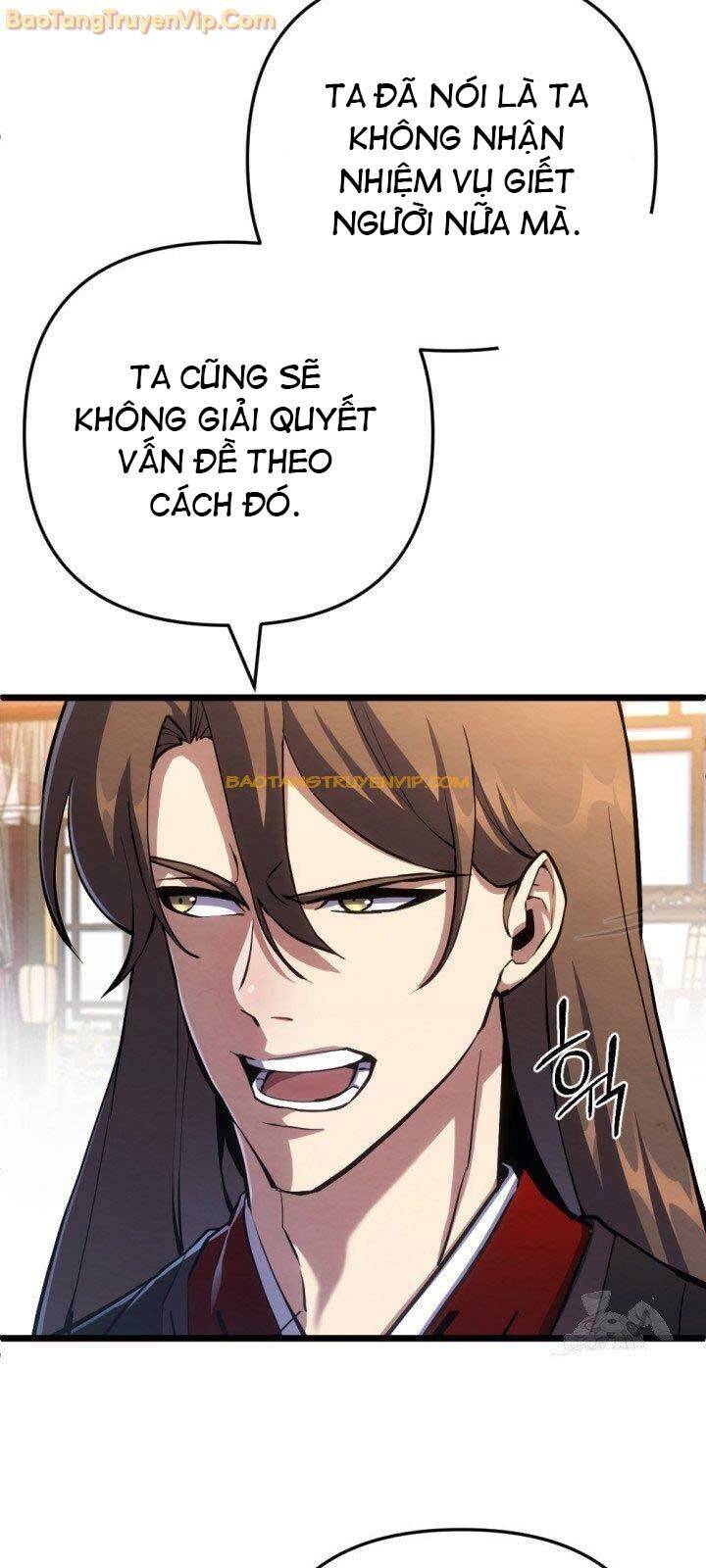 Lãng Nhân Bất Tử - Chapter 17 - Page 12