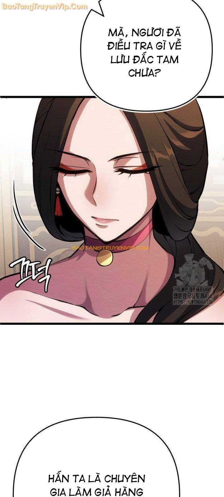 Lãng Nhân Bất Tử - Chapter 17 - Page 13