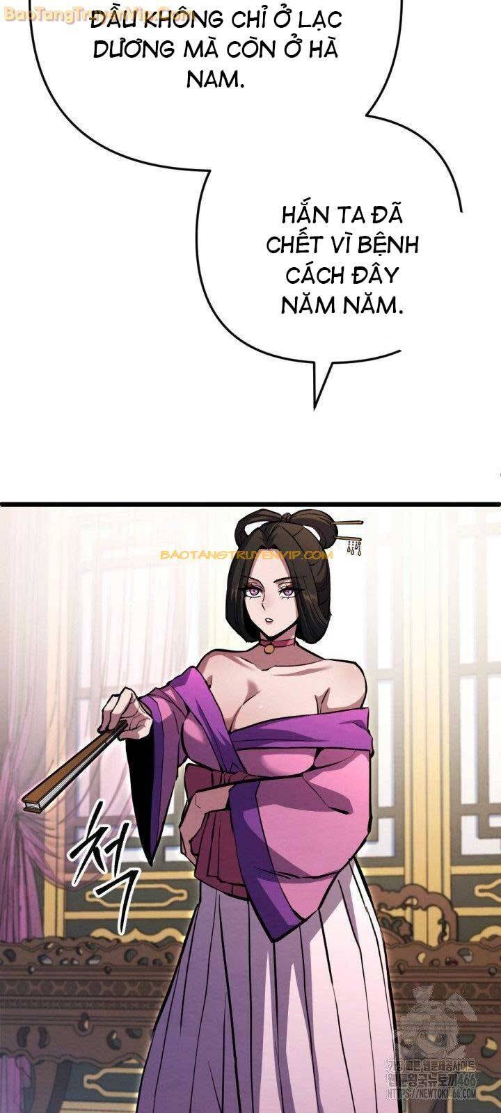 Lãng Nhân Bất Tử - Chapter 17 - Page 14