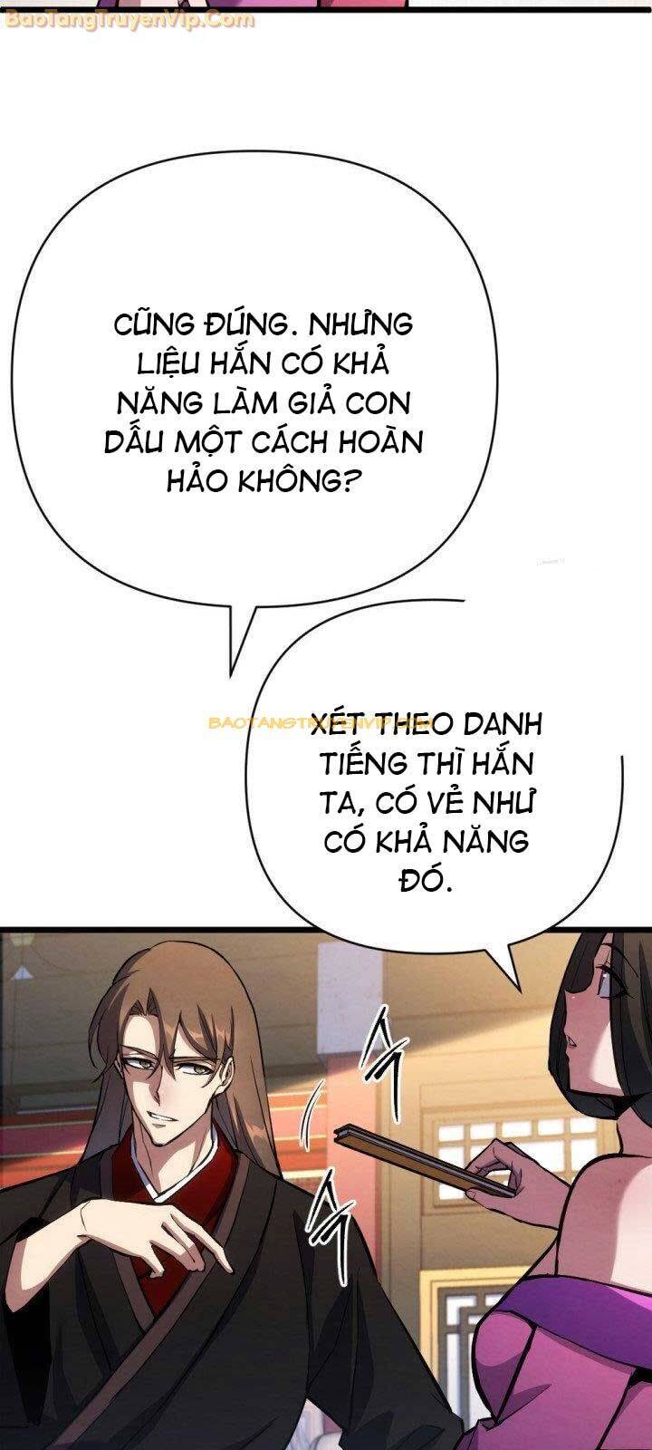 Lãng Nhân Bất Tử - Chapter 17 - Page 18