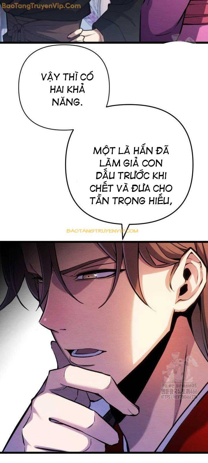 Lãng Nhân Bất Tử - Chapter 17 - Page 19