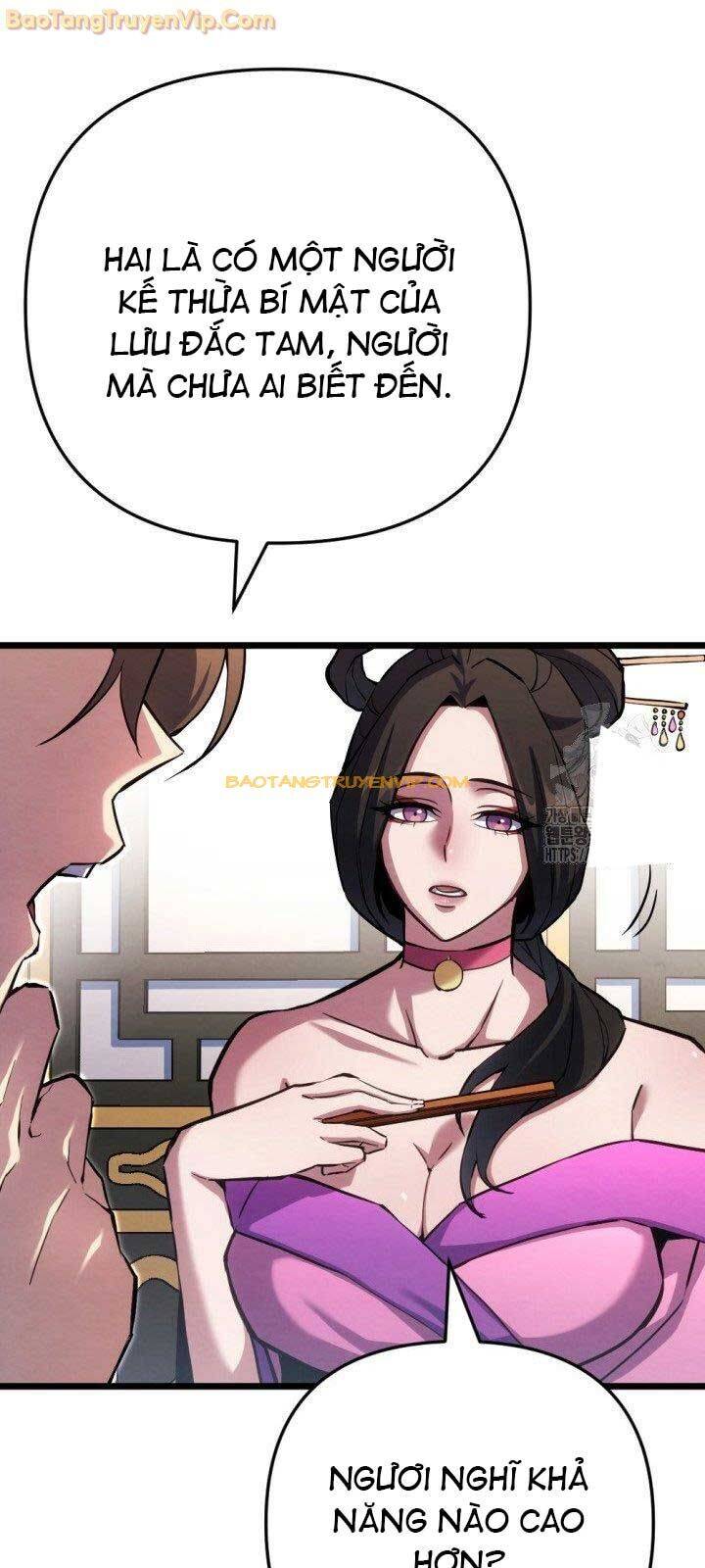 Lãng Nhân Bất Tử - Chapter 17 - Page 20