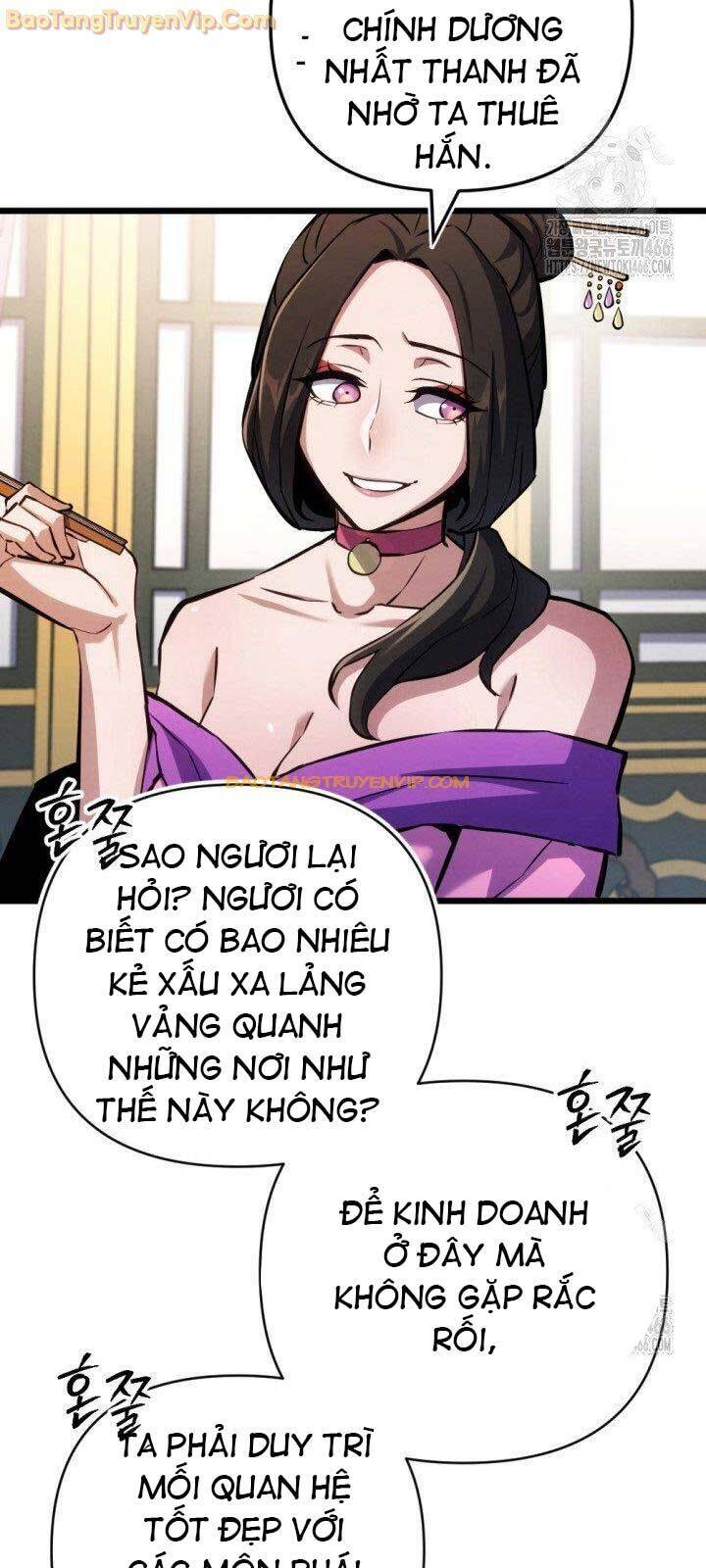 Lãng Nhân Bất Tử - Chapter 17 - Page 28