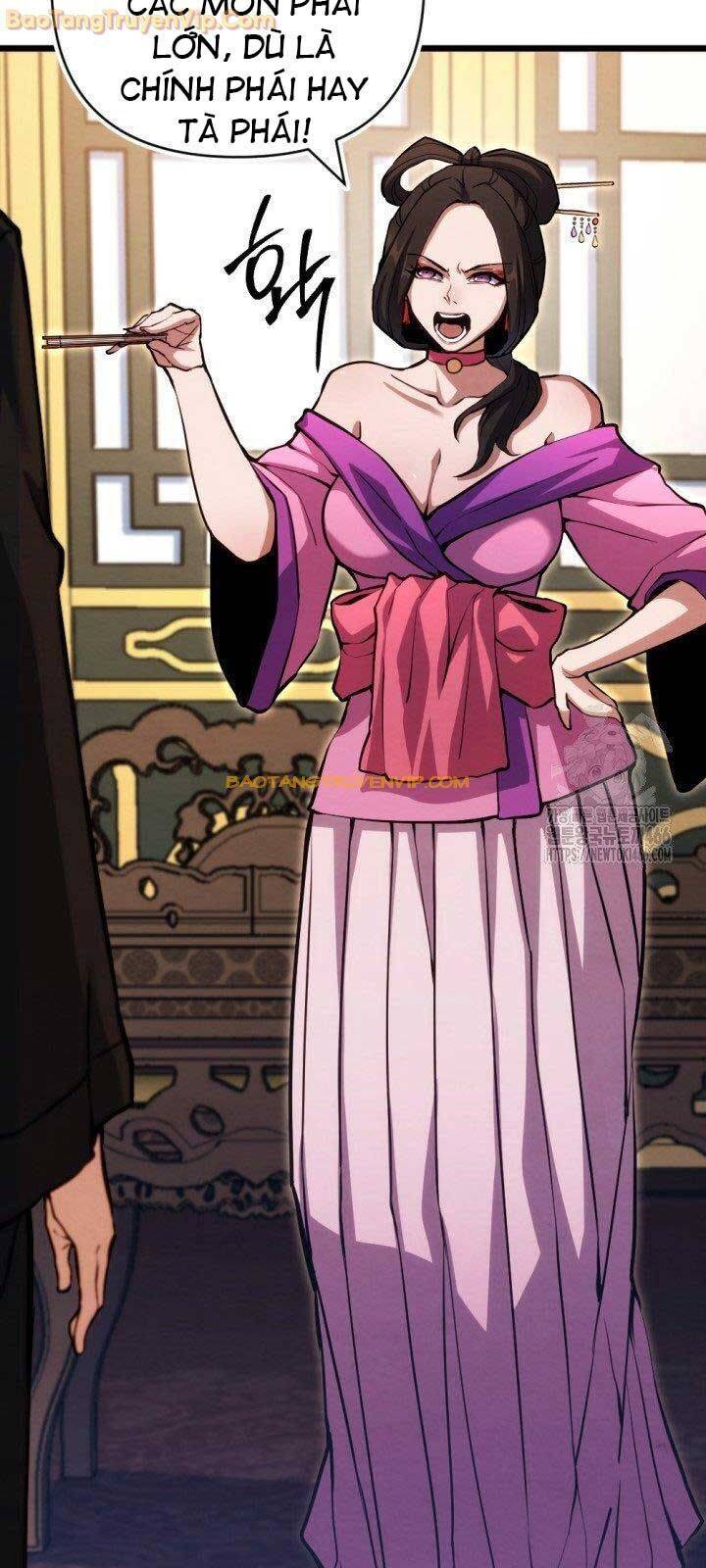 Lãng Nhân Bất Tử - Chapter 17 - Page 29