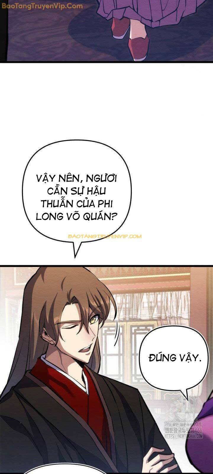 Lãng Nhân Bất Tử - Chapter 17 - Page 30