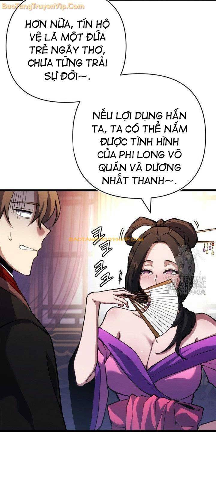 Lãng Nhân Bất Tử - Chapter 17 - Page 31