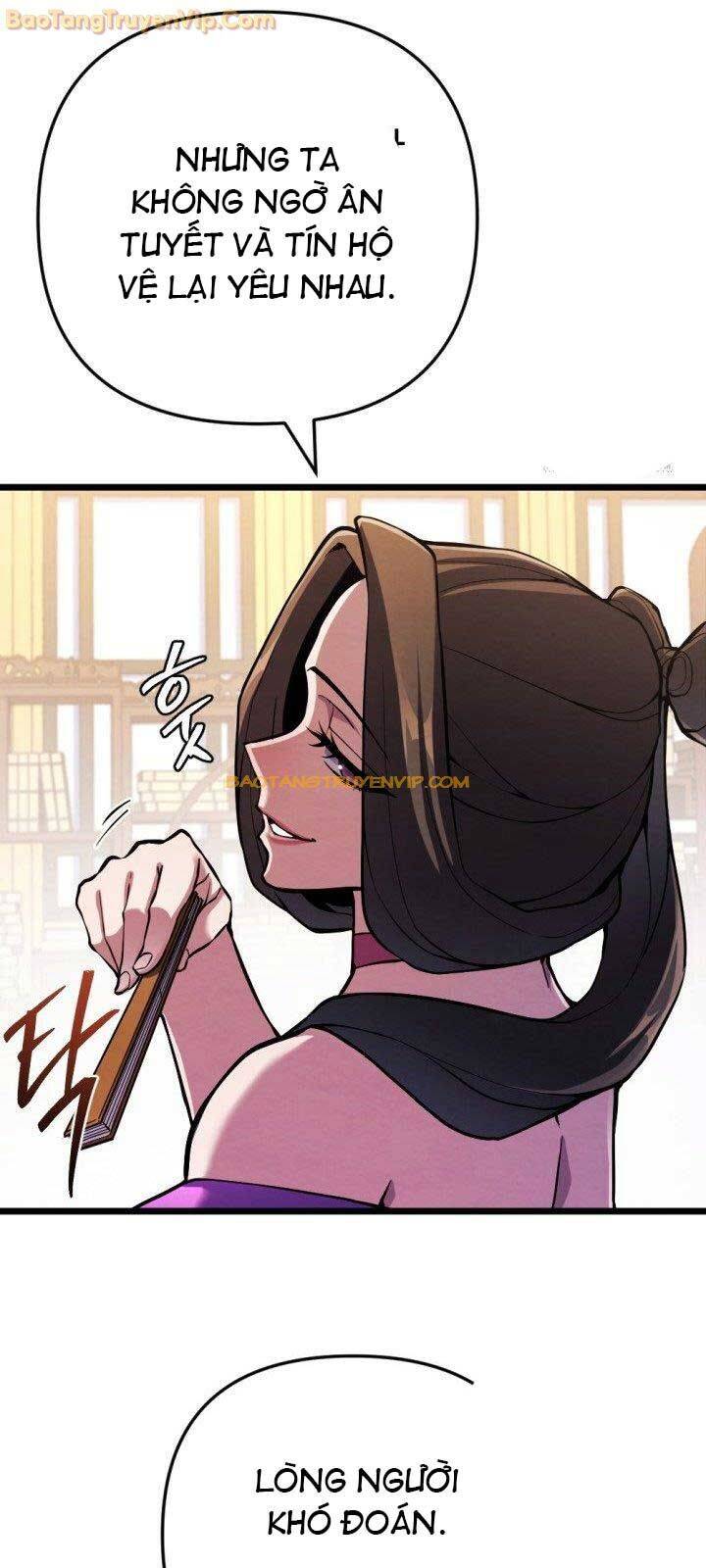 Lãng Nhân Bất Tử - Chapter 17 - Page 32