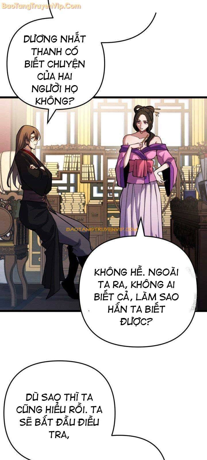 Lãng Nhân Bất Tử - Chapter 17 - Page 33