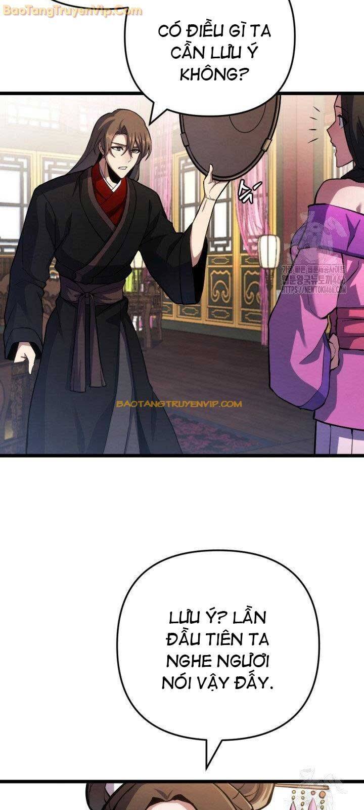 Lãng Nhân Bất Tử - Chapter 17 - Page 34