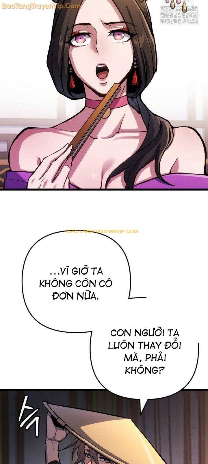 Lãng Nhân Bất Tử - Chapter 17 - Page 35