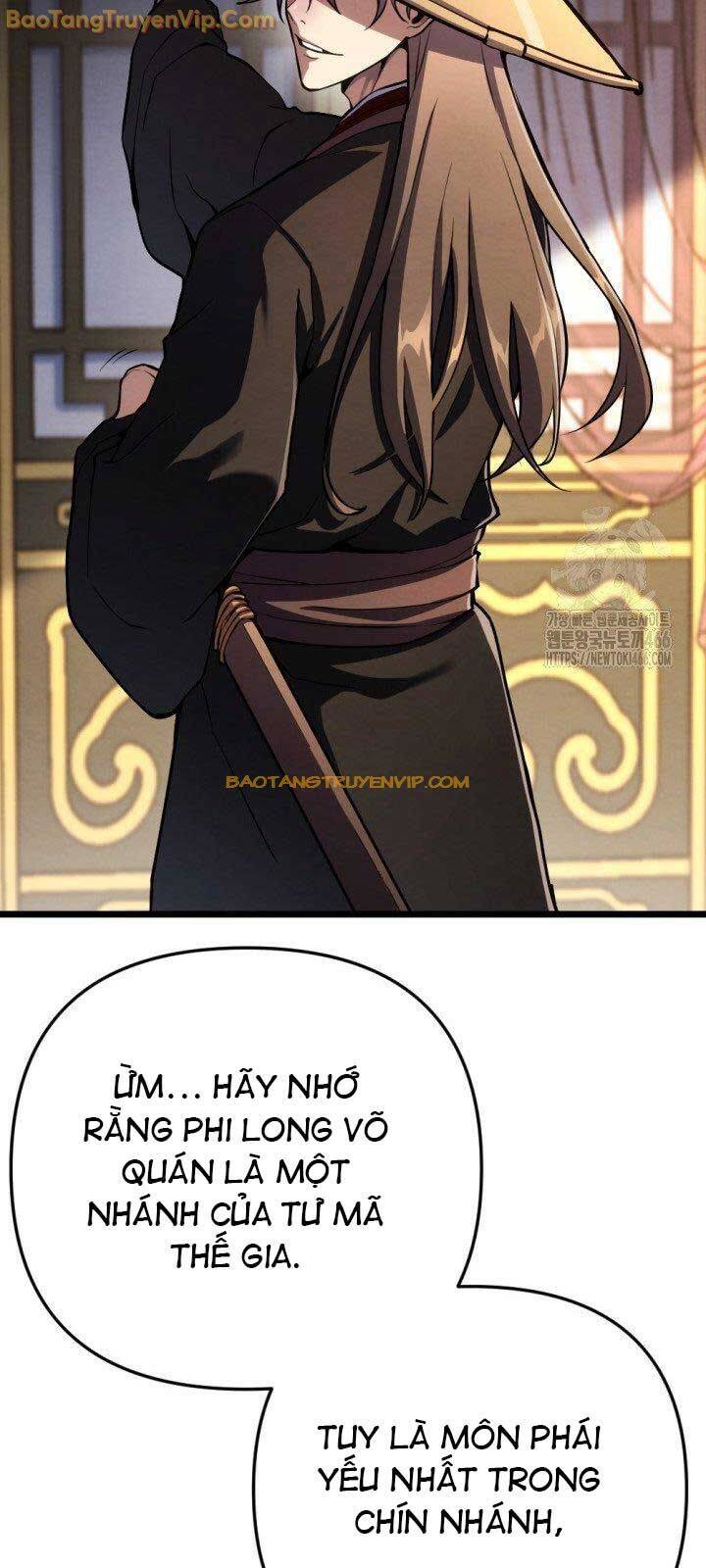 Lãng Nhân Bất Tử - Chapter 17 - Page 36