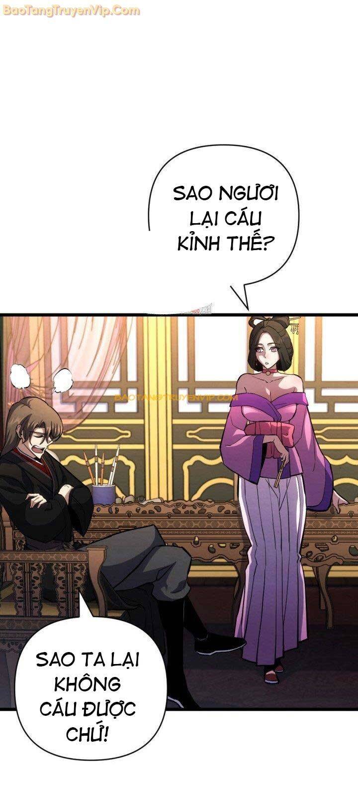 Lãng Nhân Bất Tử - Chapter 17 - Page 4