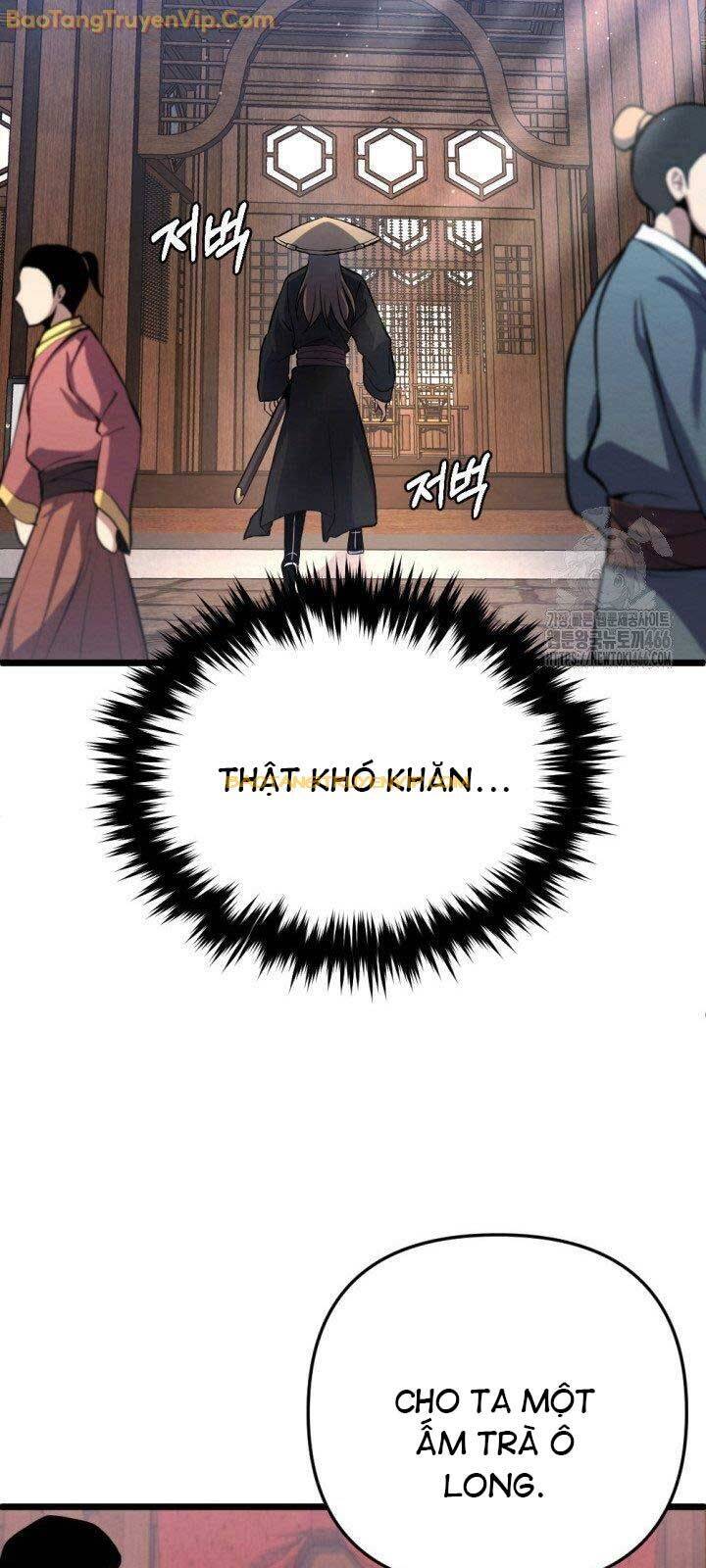 Lãng Nhân Bất Tử - Chapter 17 - Page 45