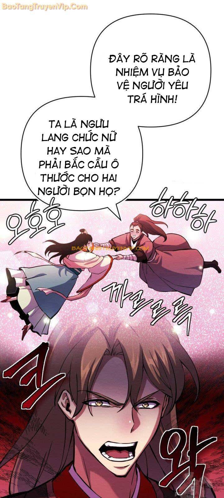 Lãng Nhân Bất Tử - Chapter 17 - Page 5