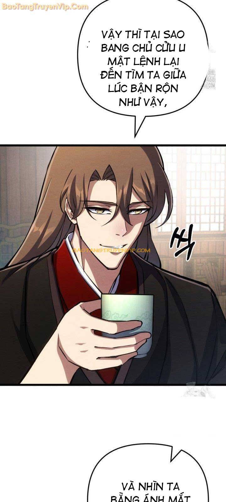 Lãng Nhân Bất Tử - Chapter 17 - Page 57