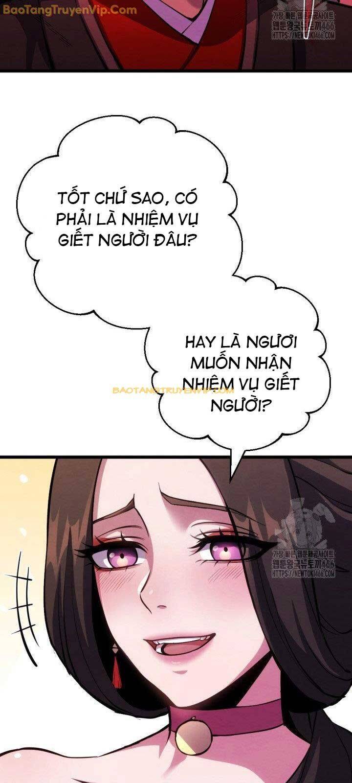 Lãng Nhân Bất Tử - Chapter 17 - Page 6