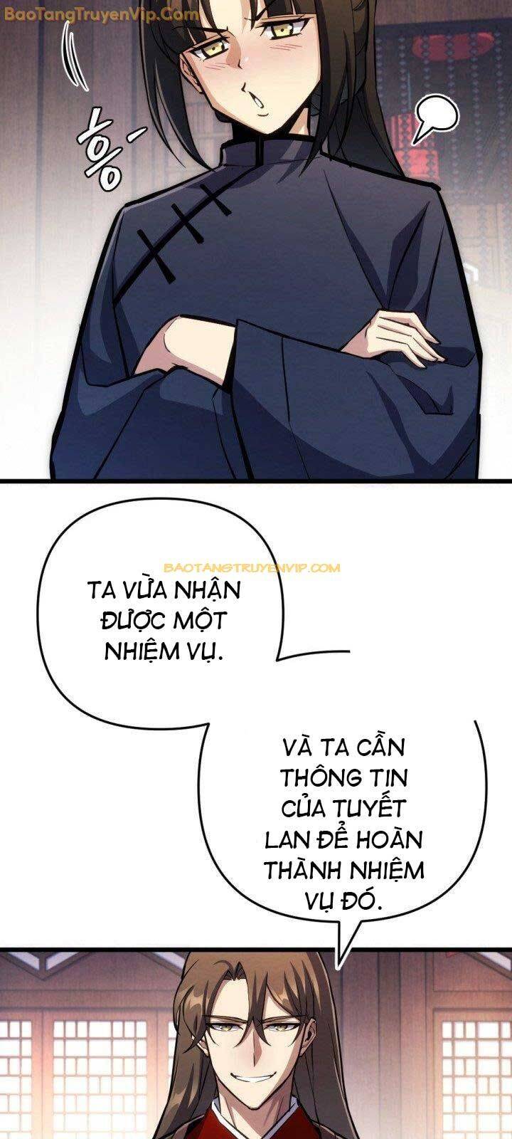Lãng Nhân Bất Tử - Chapter 17 - Page 60