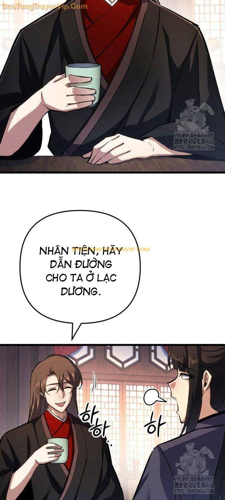Lãng Nhân Bất Tử - Chapter 17 - Page 61