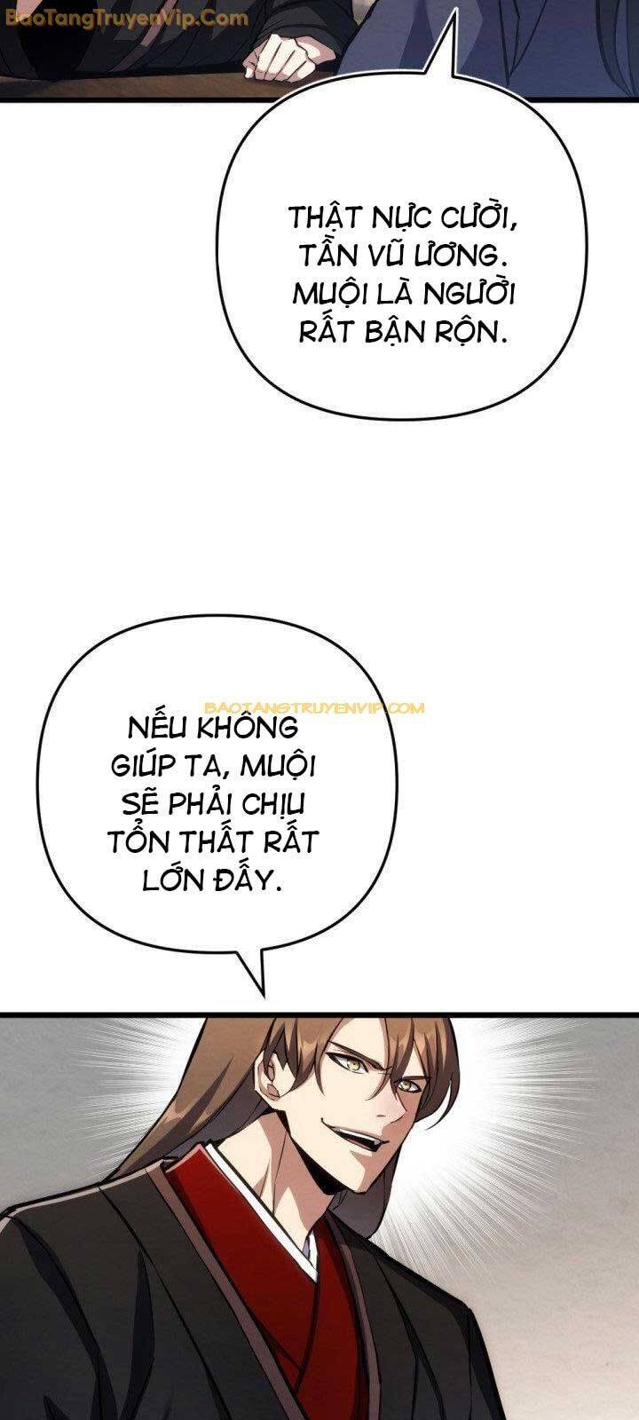 Lãng Nhân Bất Tử - Chapter 17 - Page 62