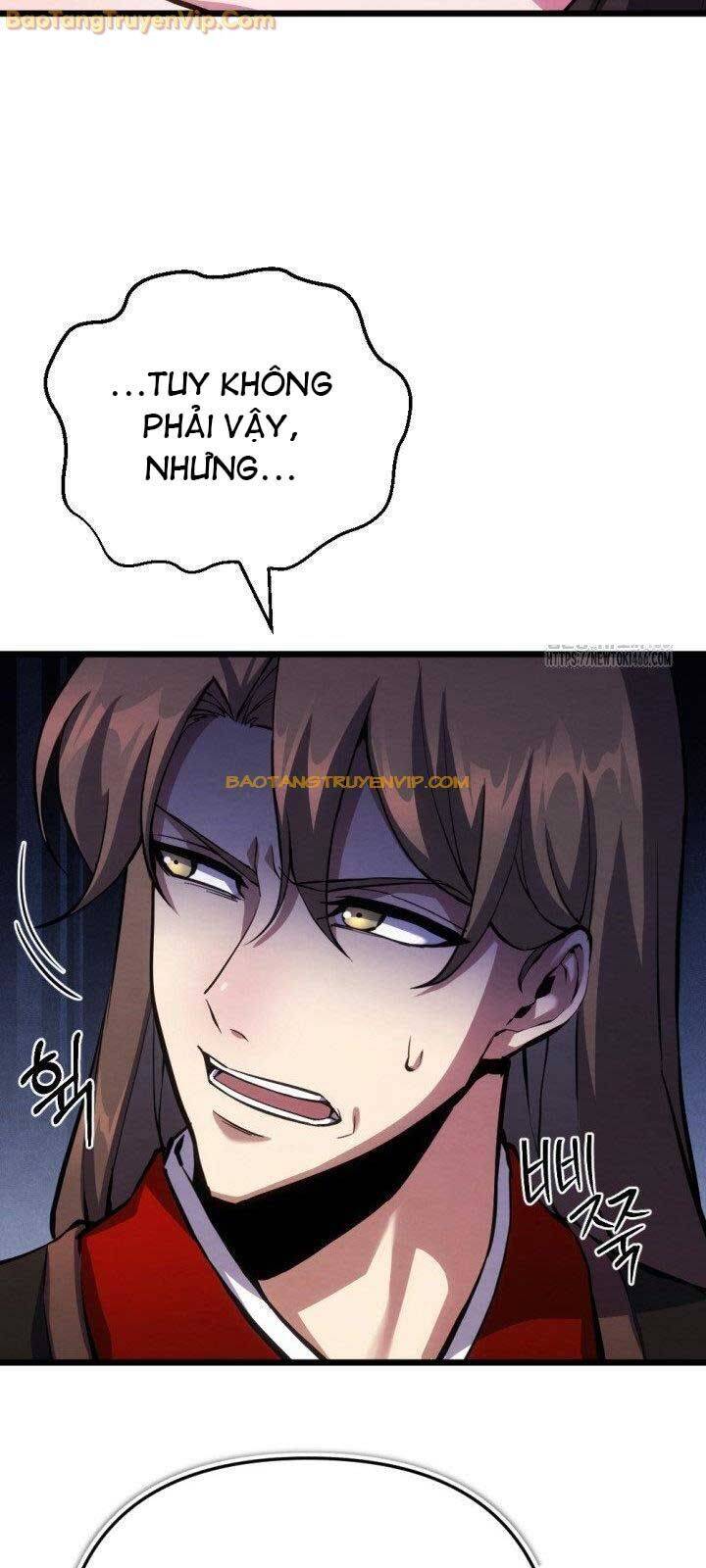 Lãng Nhân Bất Tử - Chapter 17 - Page 7