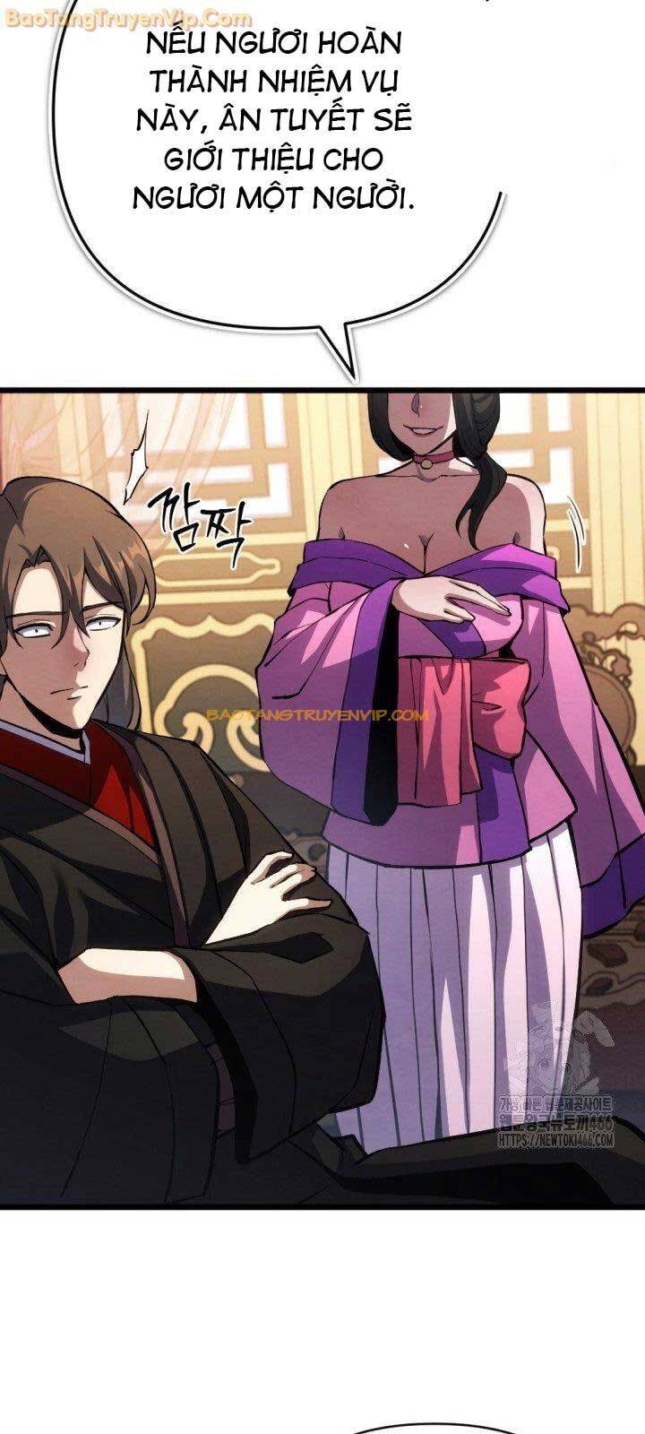 Lãng Nhân Bất Tử - Chapter 17 - Page 8