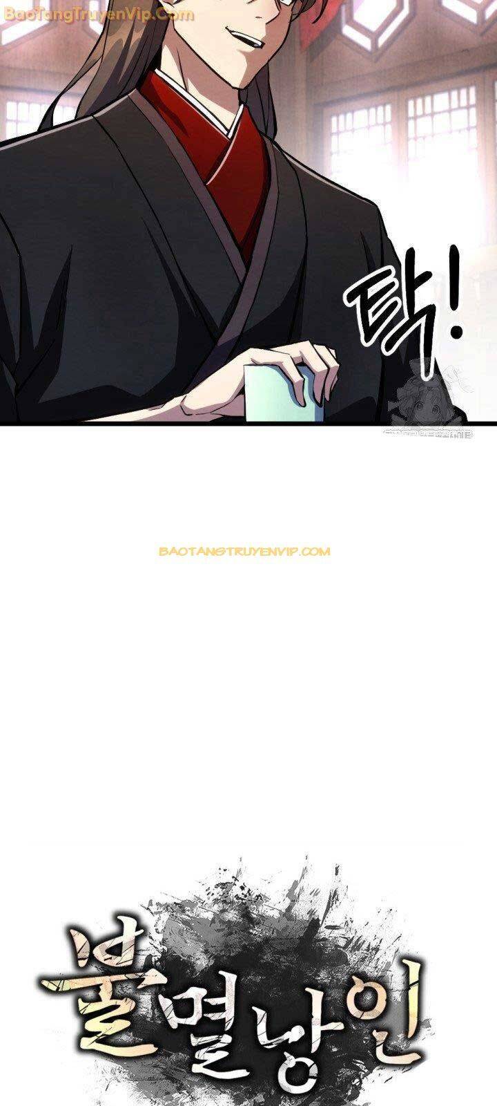 Lãng Nhân Bất Tử - Chapter 18 - Page 15