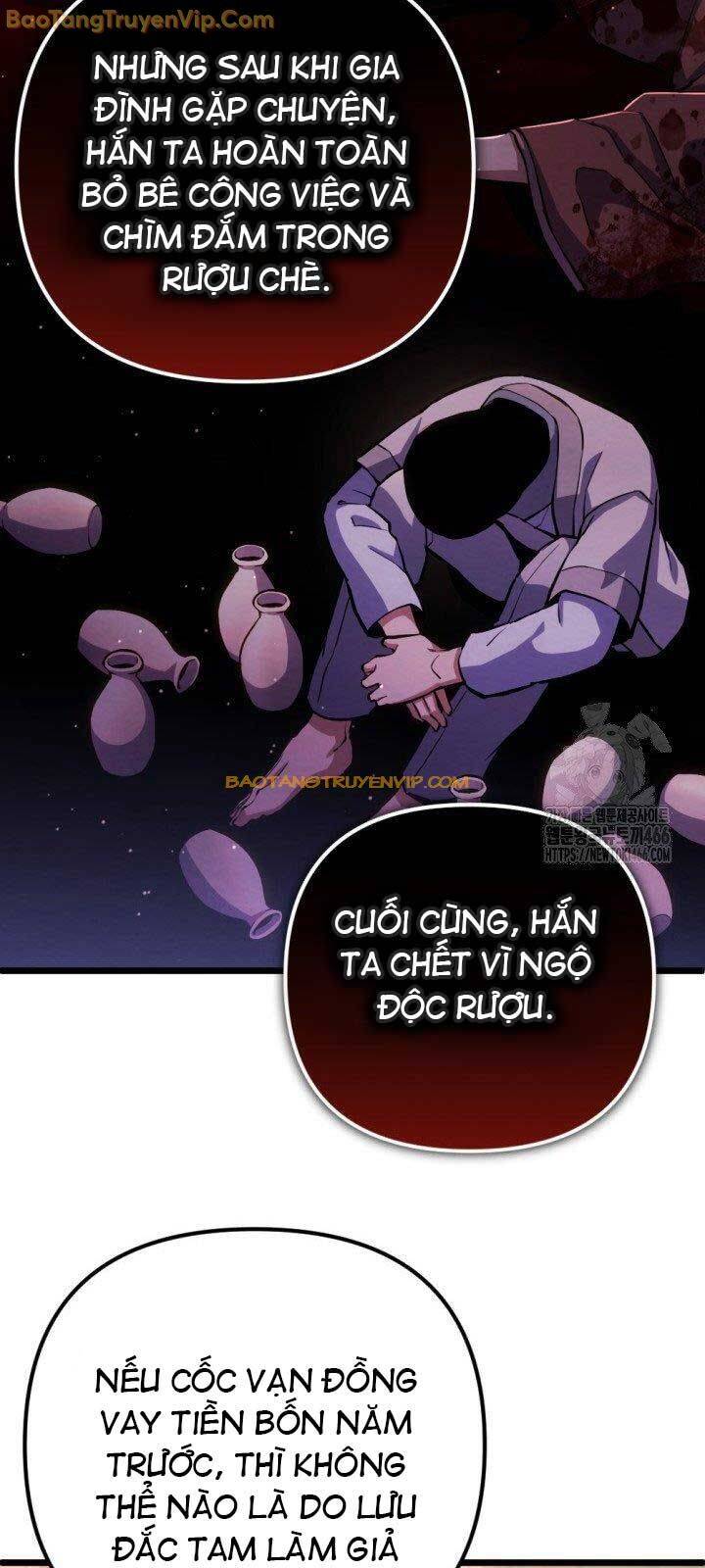 Lãng Nhân Bất Tử - Chapter 18 - Page 19