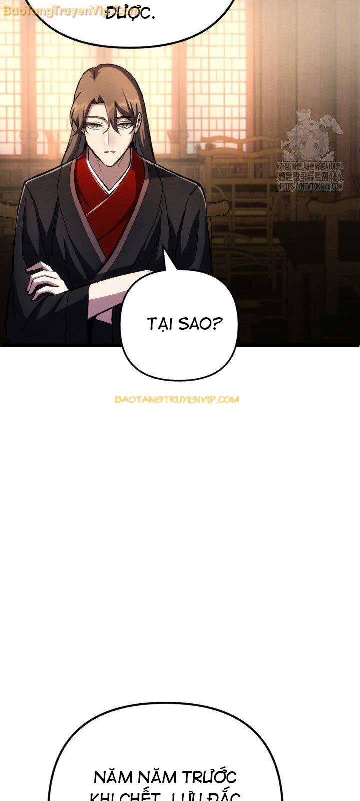 Lãng Nhân Bất Tử - Chapter 18 - Page 20