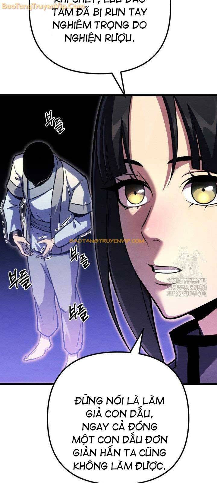 Lãng Nhân Bất Tử - Chapter 18 - Page 21