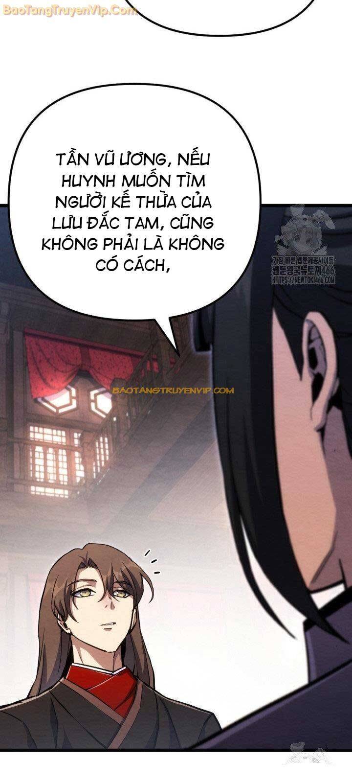 Lãng Nhân Bất Tử - Chapter 18 - Page 24
