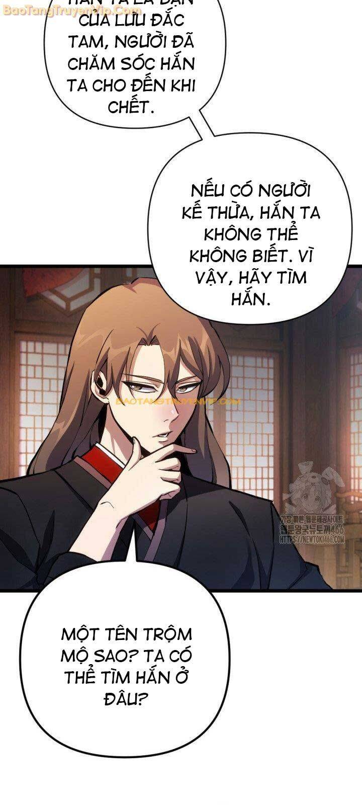 Lãng Nhân Bất Tử - Chapter 18 - Page 32