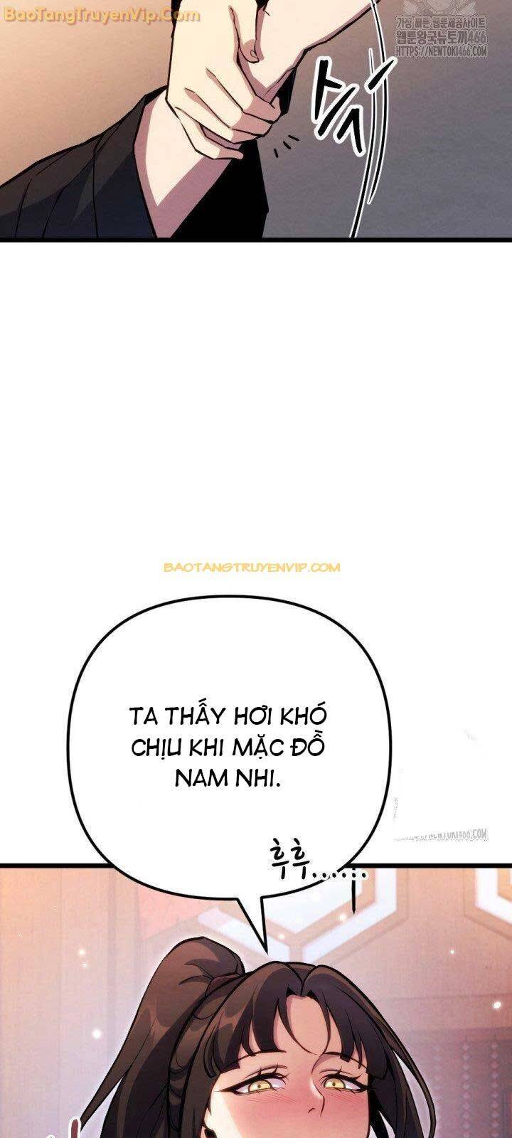 Lãng Nhân Bất Tử - Chapter 18 - Page 34