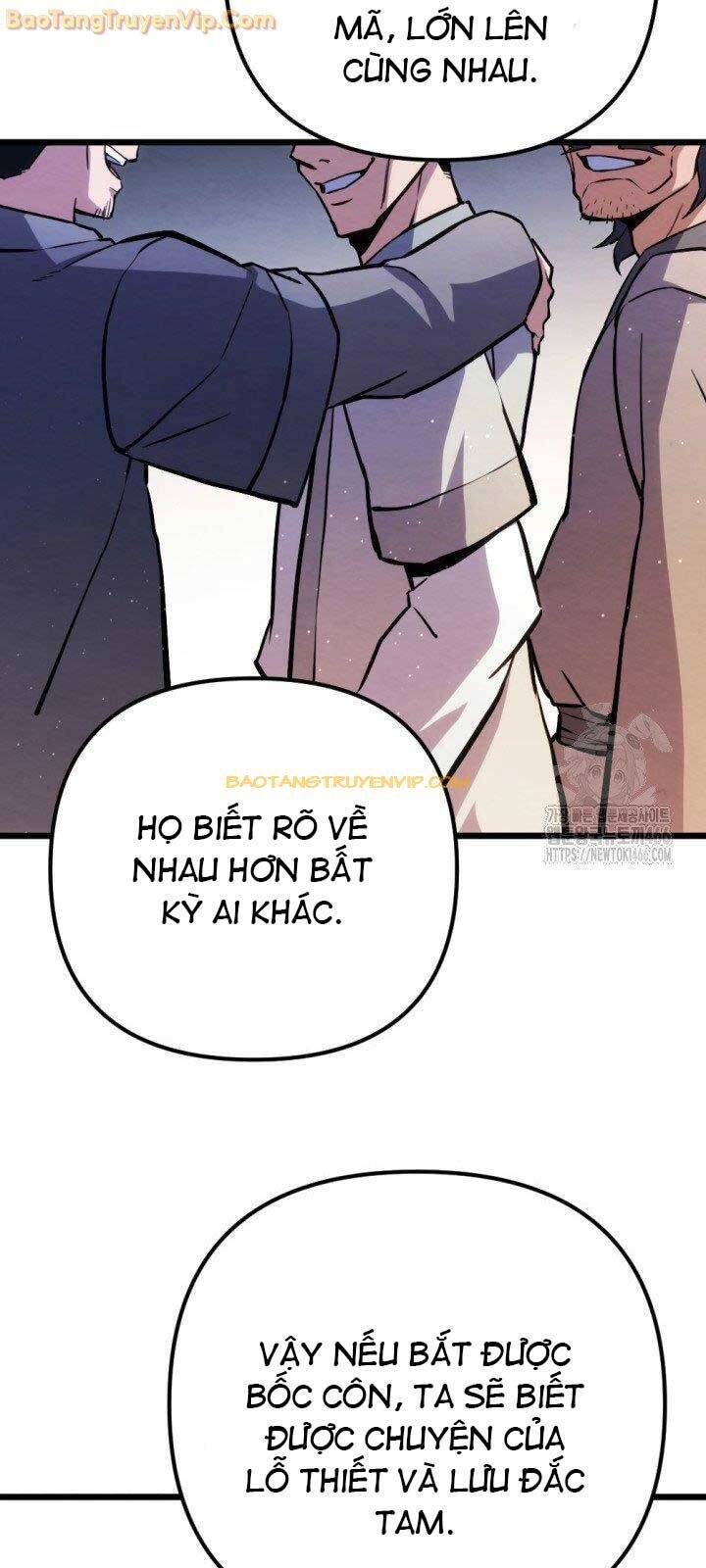 Lãng Nhân Bất Tử - Chapter 18 - Page 48