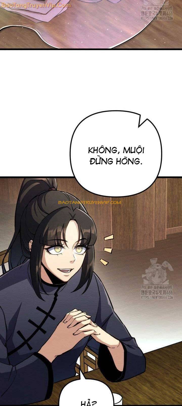 Lãng Nhân Bất Tử - Chapter 18 - Page 5