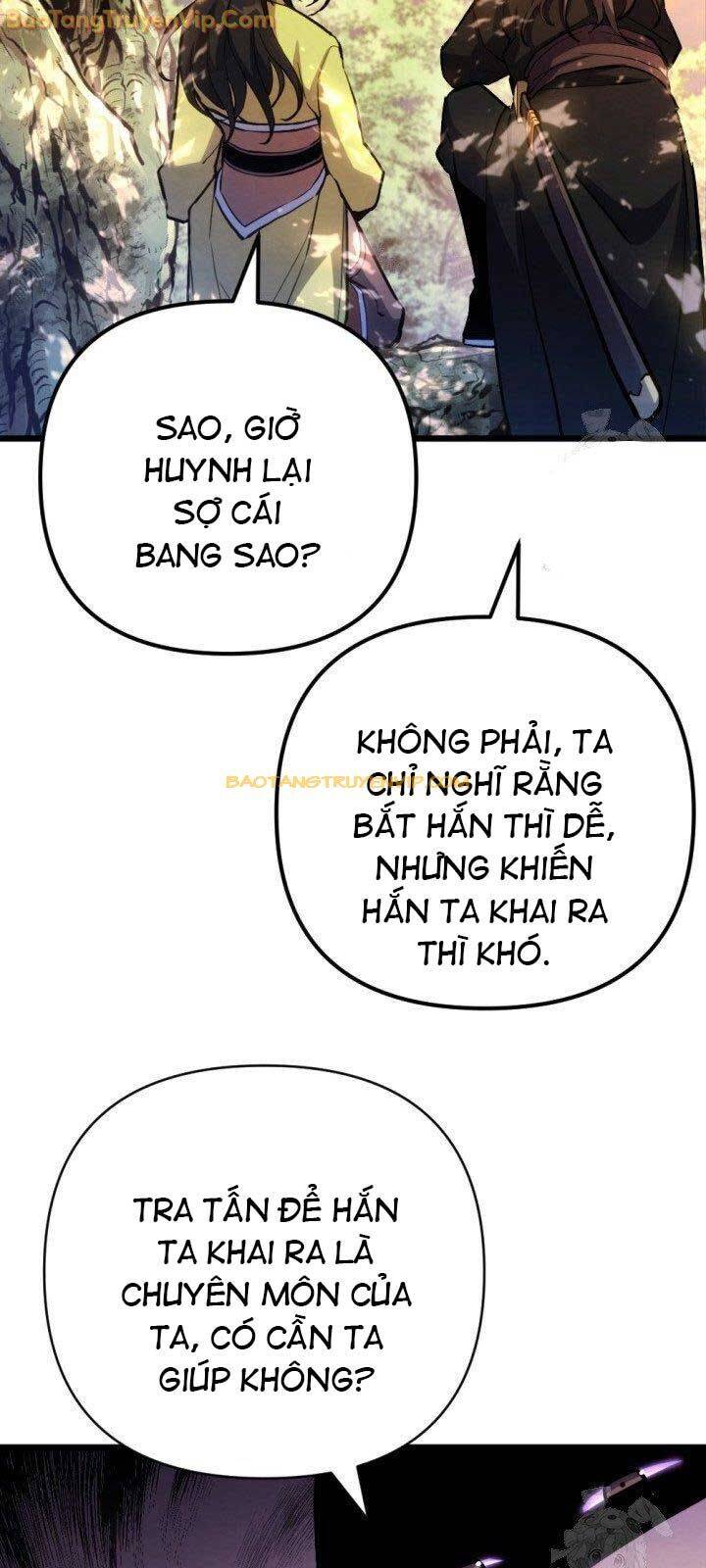 Lãng Nhân Bất Tử - Chapter 18 - Page 51