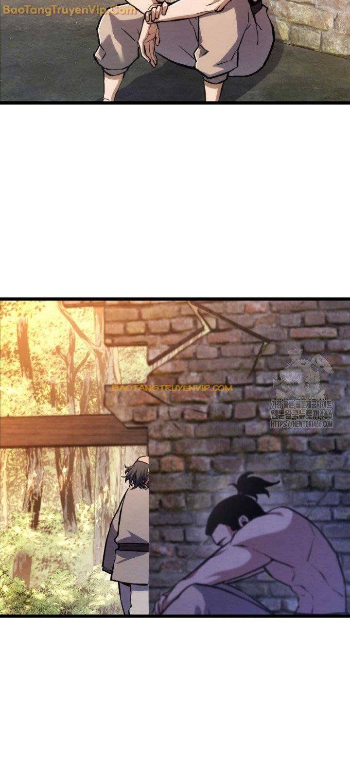 Lãng Nhân Bất Tử - Chapter 18 - Page 57